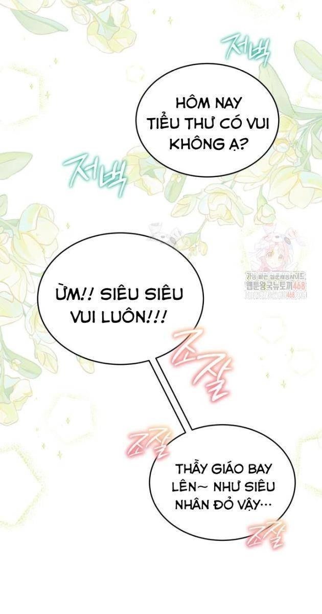 Trường Mẫu Giáo Thần Thú - Page 117