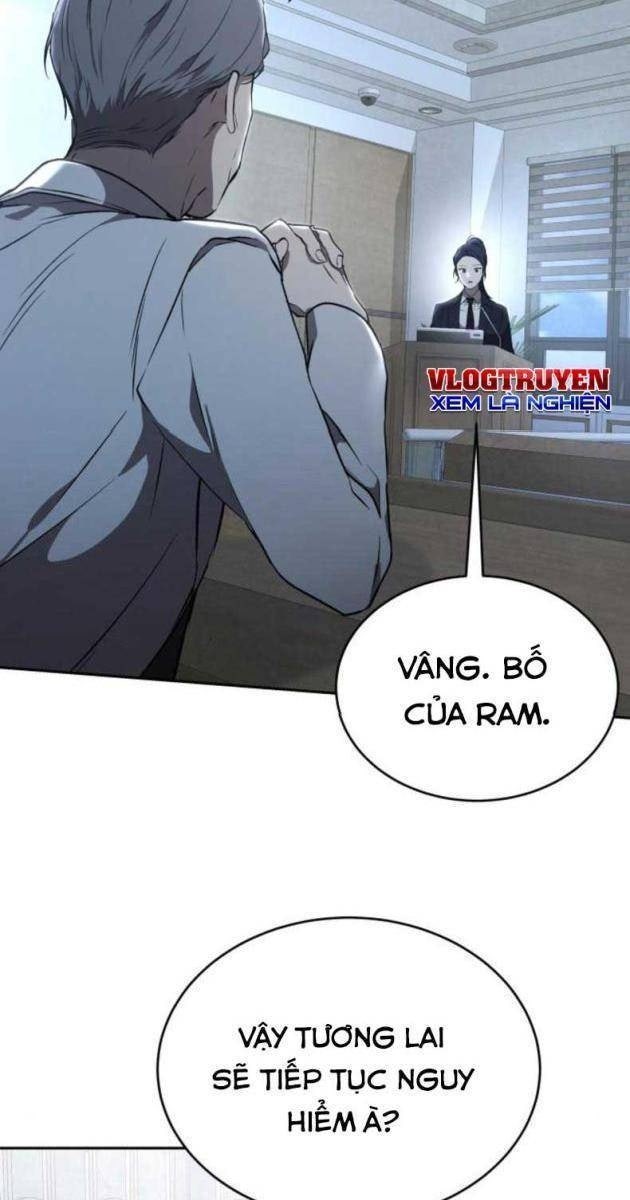 Trường Mẫu Giáo Thần Thú - Page 84