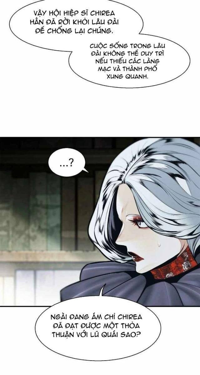 Bất Bại Chân Ma - Page 46