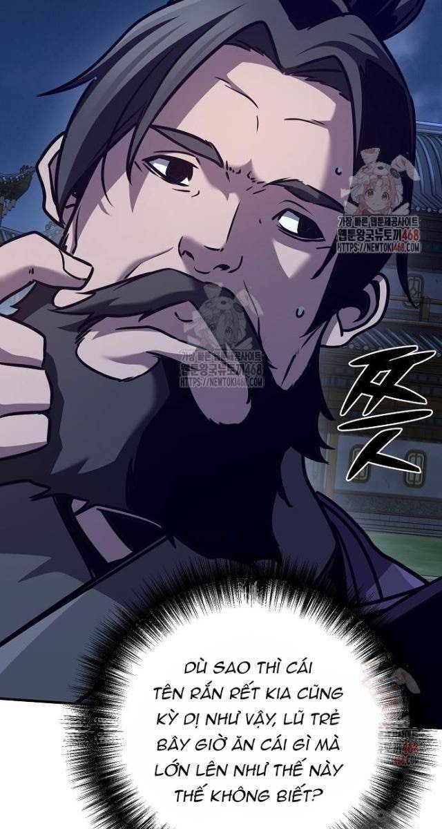 Tiểu Tử Đáng Ngờ Lại Là Cao Thủ - Page 39