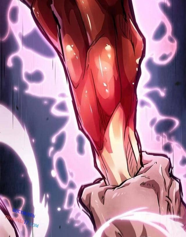 Từ Youtuber Thể Hình Triệu Sub Trở Thành Kẻ Vô Danh Trong Webtoon - Page 96