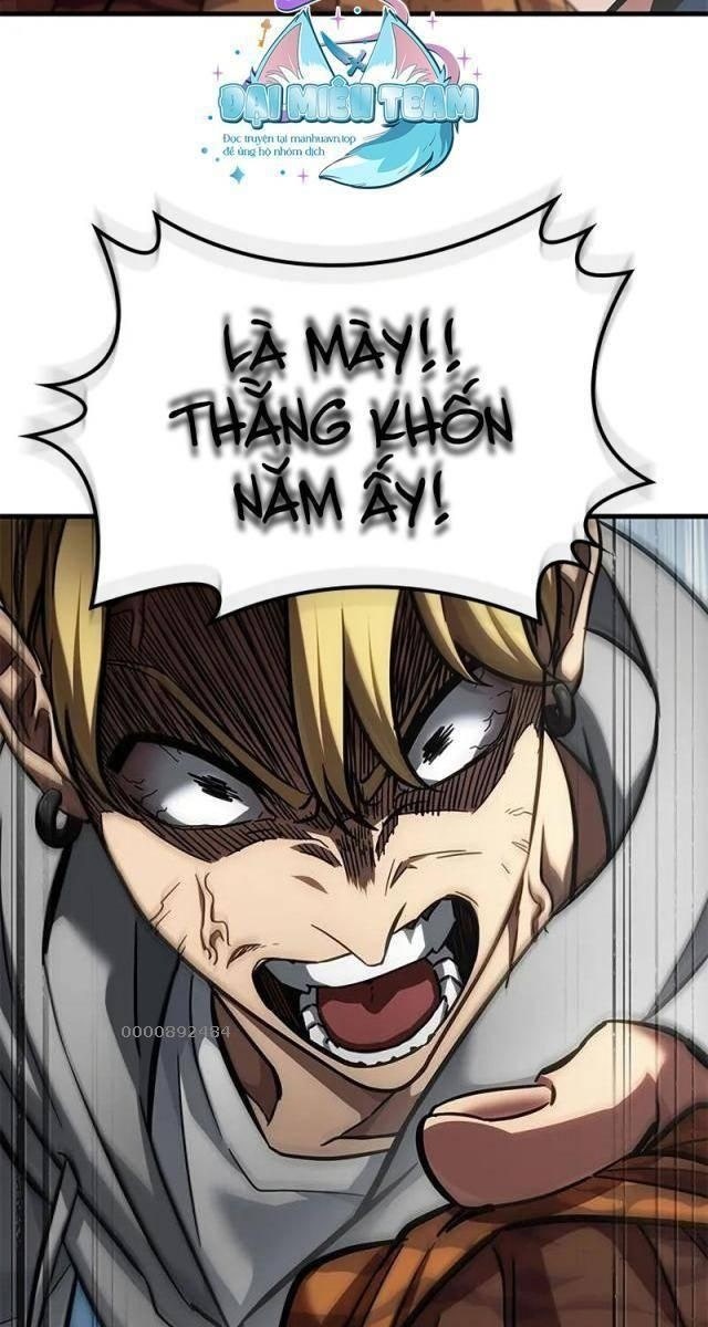 Từ Youtuber Thể Hình Triệu Sub Trở Thành Kẻ Vô Danh Trong Webtoon - Page 86