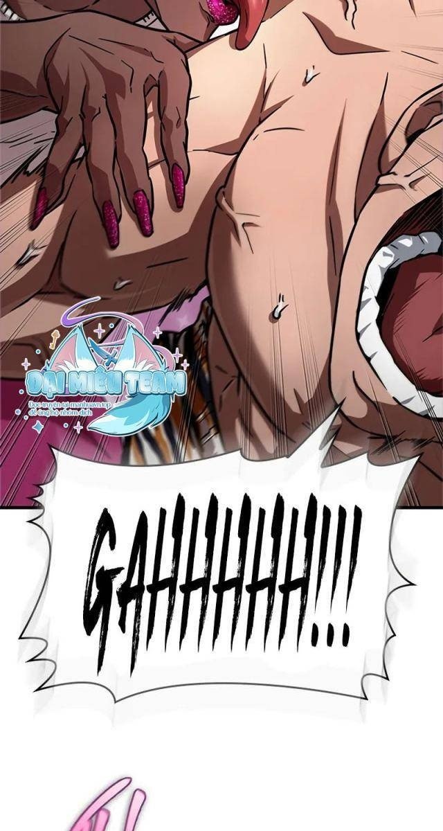 Từ Youtuber Thể Hình Triệu Sub Trở Thành Kẻ Vô Danh Trong Webtoon - Page 136