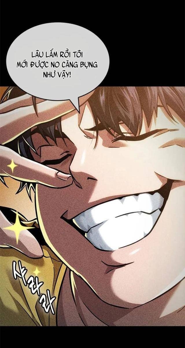 Từ Youtuber Thể Hình Triệu Sub Trở Thành Kẻ Vô Danh Trong Webtoon - Page 65