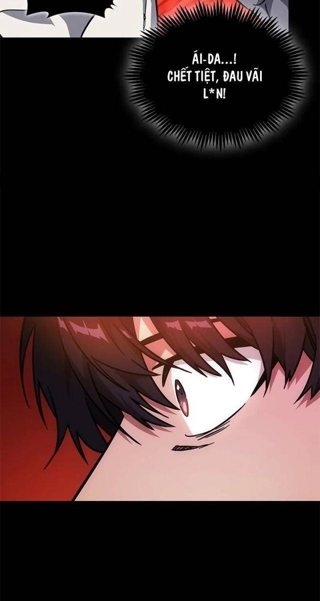 Từ Youtuber Thể Hình Triệu Sub Trở Thành Kẻ Vô Danh Trong Webtoon - Page 15