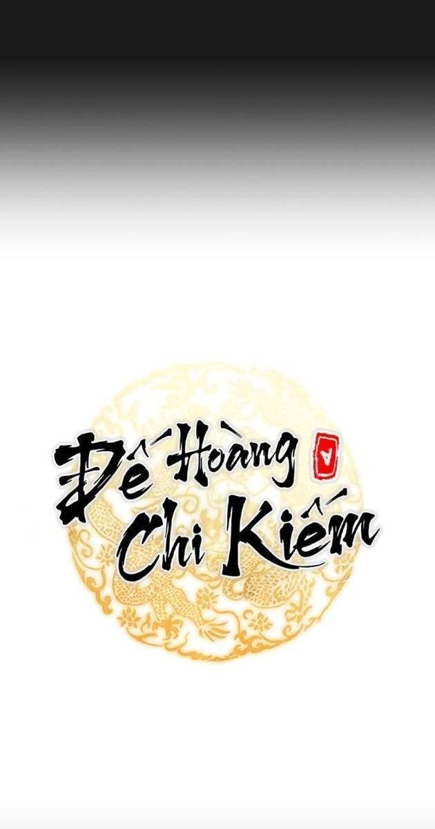 Thanh Kiếm Của Hoàng Đế - Page 37