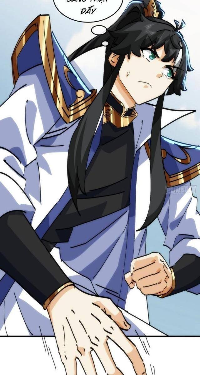 Mời Công Tử Trảm Yêu - Page 44