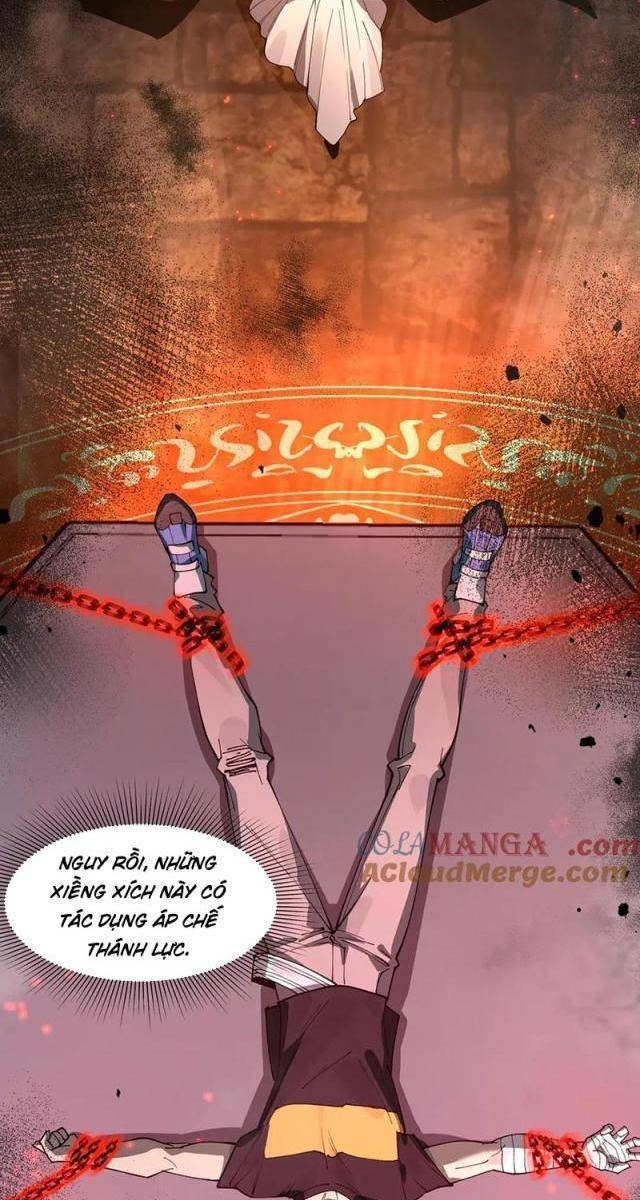 Thánh Hiệp Sĩ Cấp SSS - Page 23