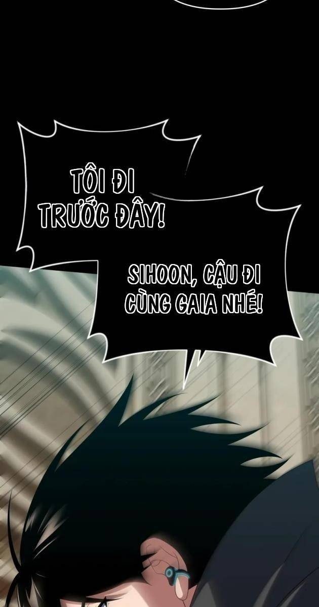 Người Chơi Trở Lại Sau 10000 Năm - Page 75