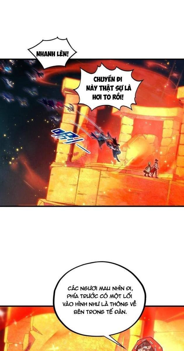 Vạn Cổ Chí Tôn - Page 41