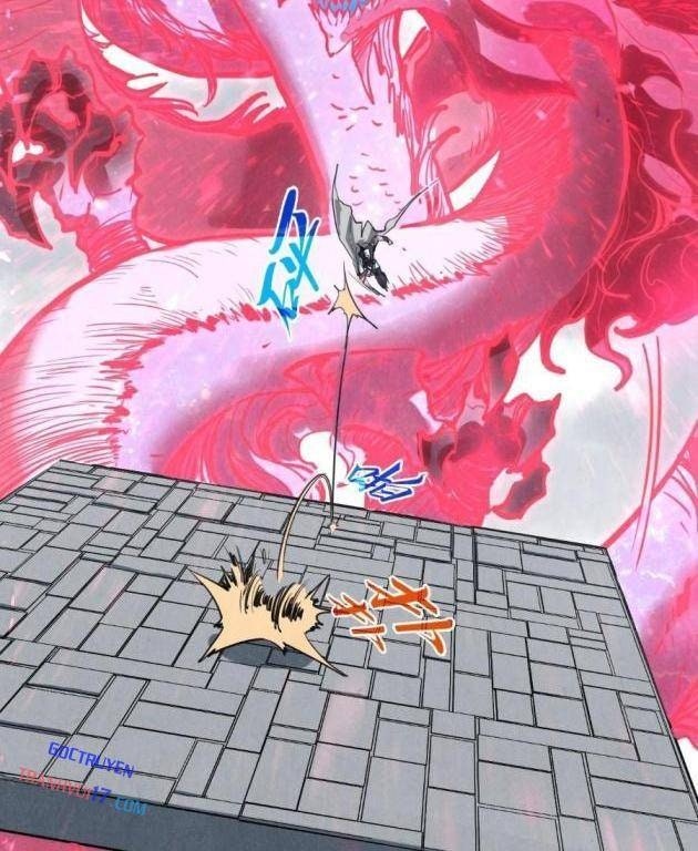 Vạn Cổ Chí Tôn - Page 50