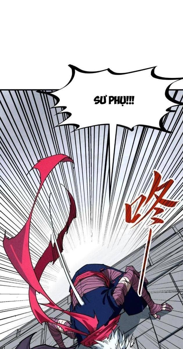 Vạn Cổ Chí Tôn - Page 12