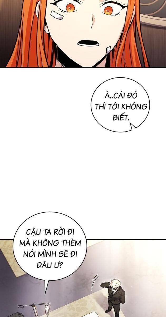 Sử Trở Lại Của Frozen Player - Page 27