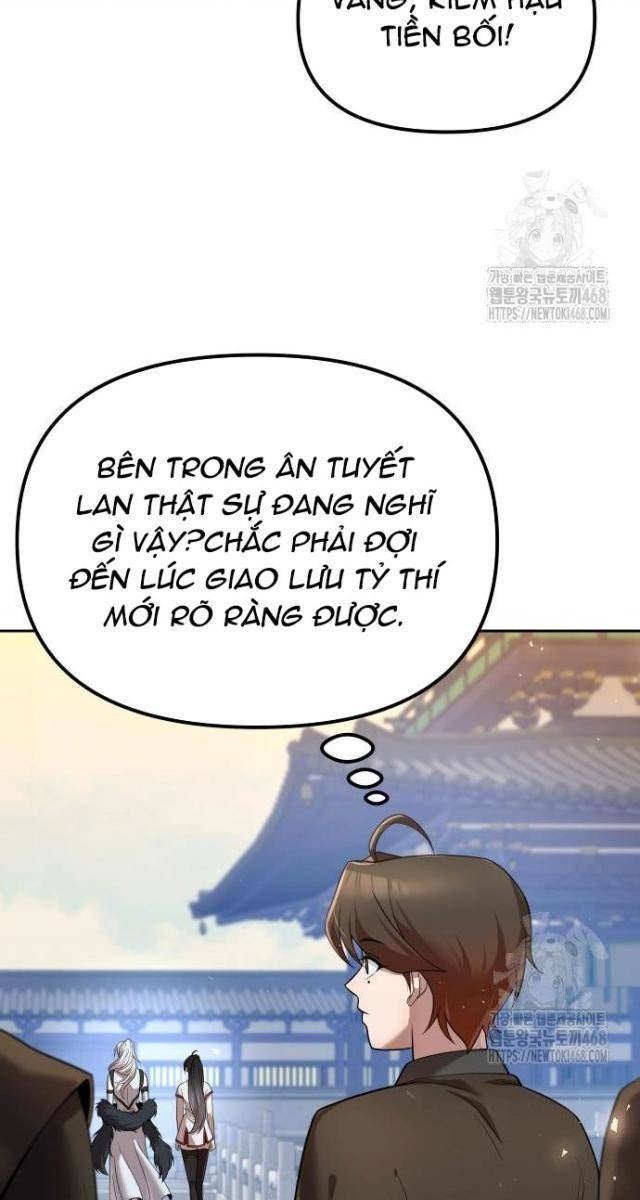 Hoạn Quan Hồi Quy: Tróc Phong Truy Nguyệt - Page 75