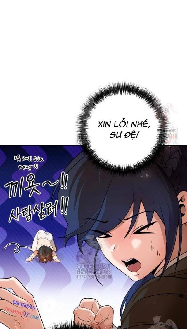 Hoạn Quan Hồi Quy: Tróc Phong Truy Nguyệt - Page 31