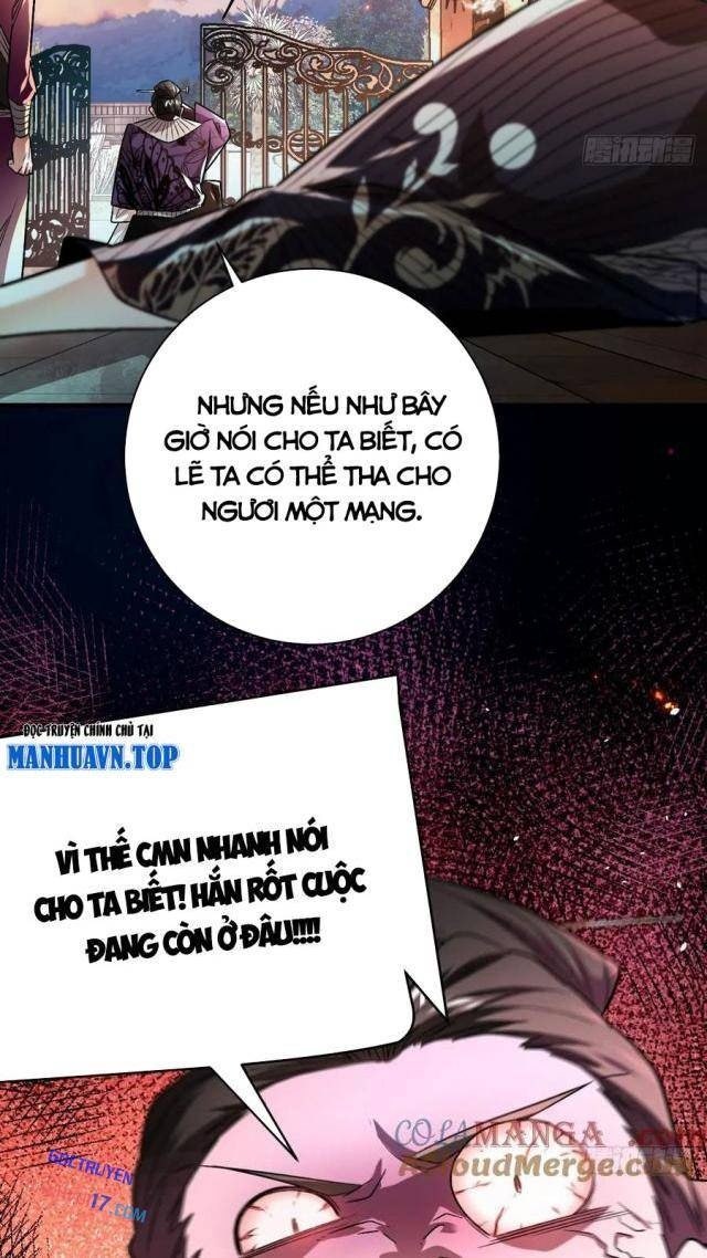 Vĩnh Sinh Đi Chết Đi! - Page 4