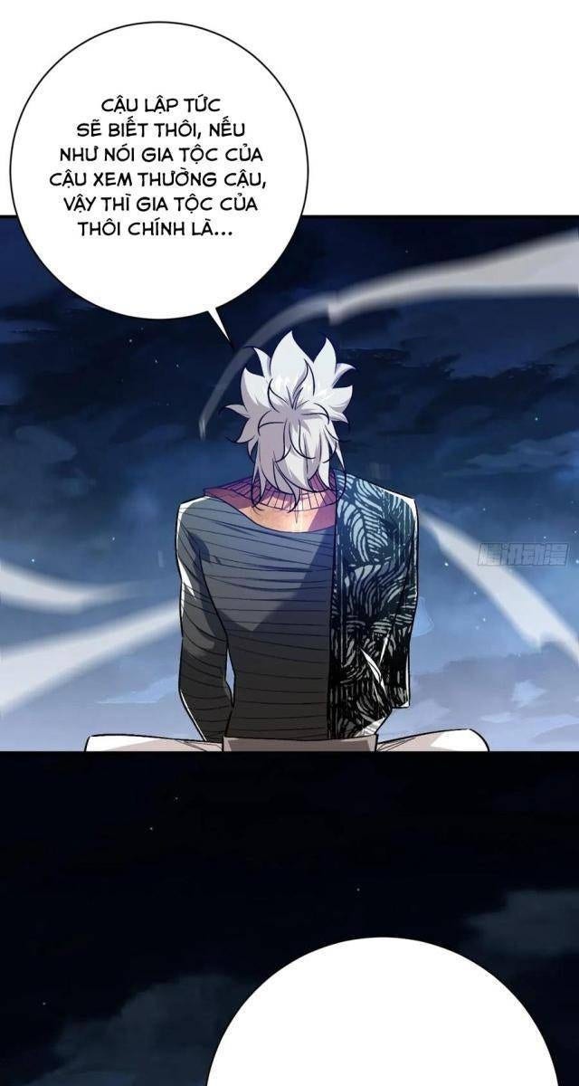 Vĩnh Sinh Đi Chết Đi! - Page 26