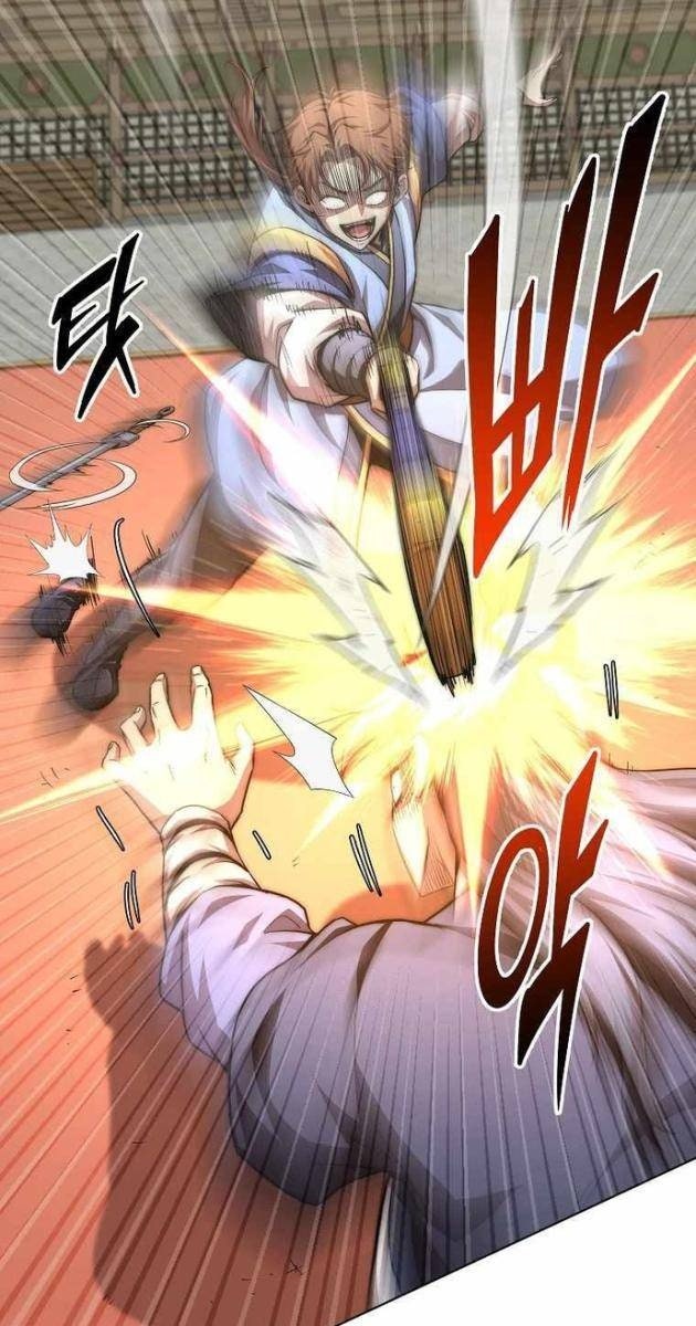 Con Trai Út Của Gia Tộc Nam Cung Thế Gia - Page 16