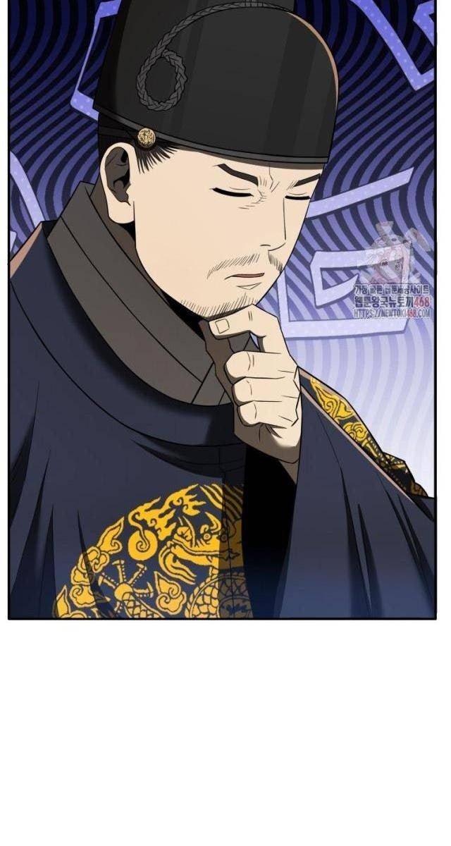 Vương Triều Đen Tối Joseon - Page 110