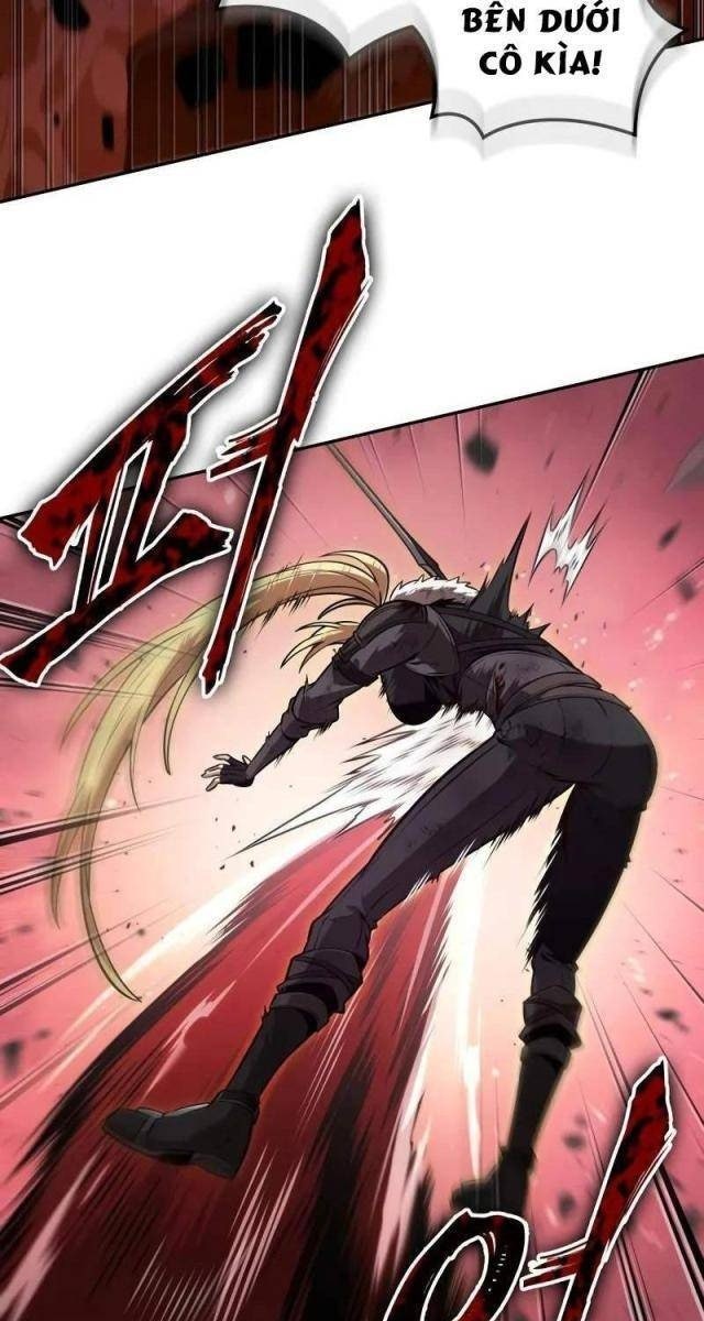 Mạo Hiểm Giả Cuối Cùng - Page 73