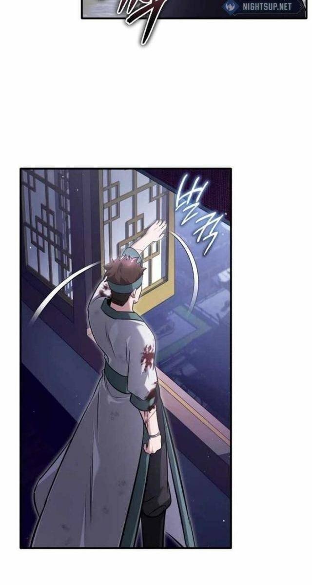 Hồi Quy Giả Về Hưu - Page 114