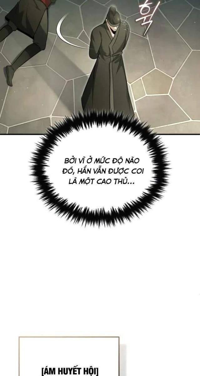 Hồi Quy Giả Về Hưu - Page 23