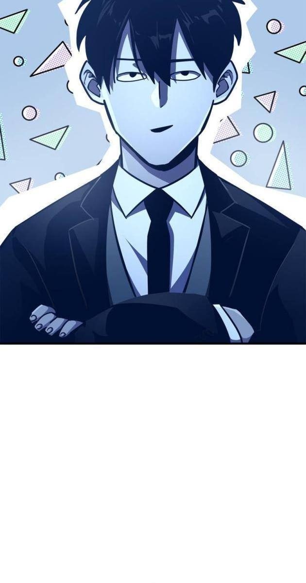 Người Chơi Che Giấu Quá Khứ - Page 127