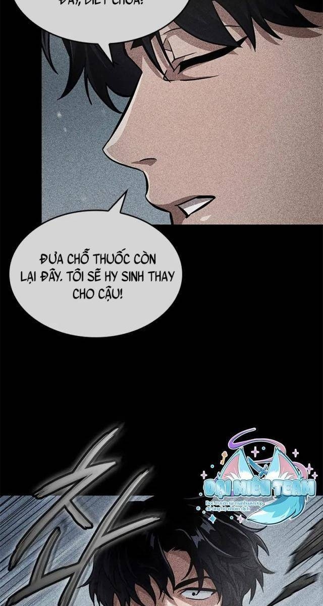 Từ Youtuber Thể Hình Triệu Sub Trở Thành Kẻ Vô Danh Trong Webtoon - Page 96