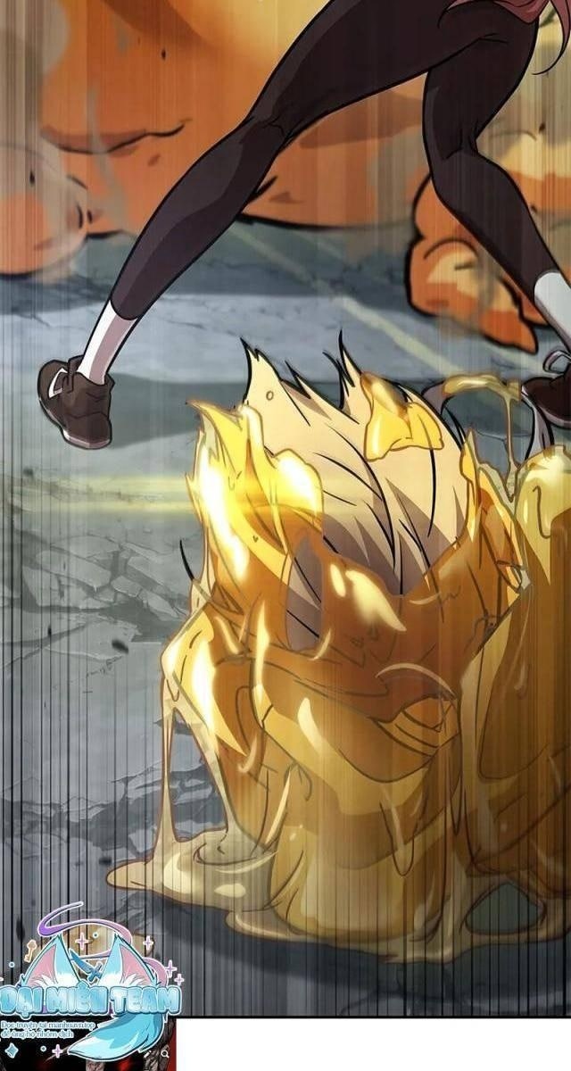 Từ Youtuber Thể Hình Triệu Sub Trở Thành Kẻ Vô Danh Trong Webtoon - Page 169