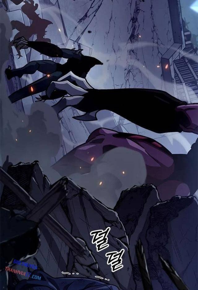 Từ Youtuber Thể Hình Triệu Sub Trở Thành Kẻ Vô Danh Trong Webtoon - Page 4