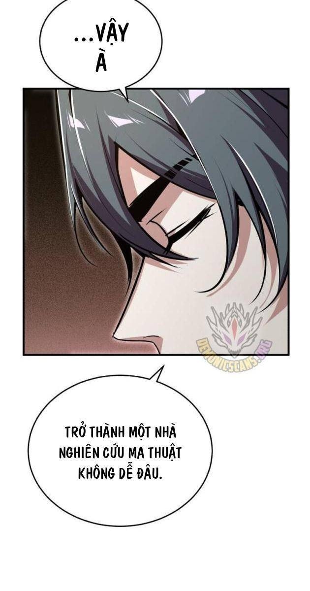 Giáo Sư Gián Điệp - Page 39