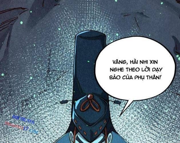 Vạn Cổ Chí Tôn - Page 34