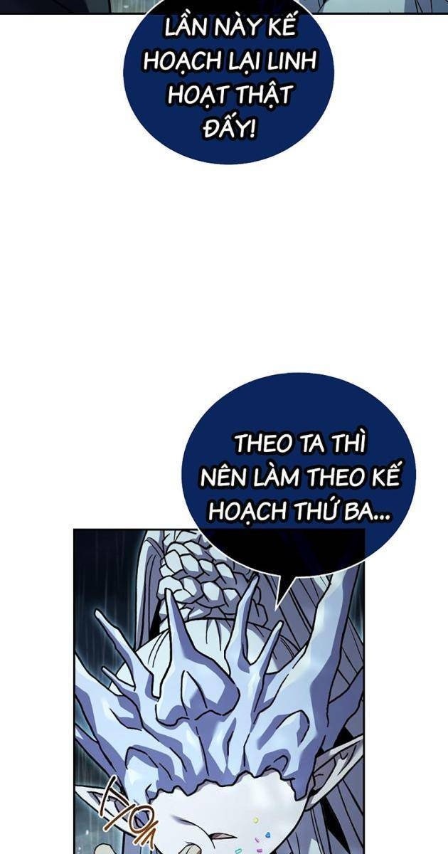 Sử Trở Lại Của Frozen Player - Page 63