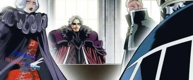 Bất Bại Chân Ma - Page 54