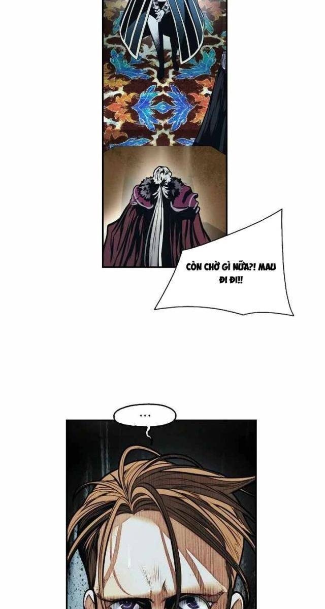 Bất Bại Chân Ma - Page 58