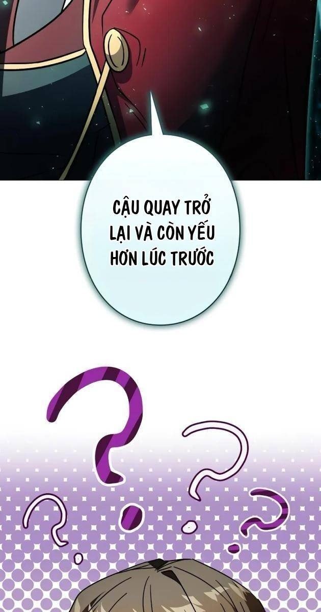 Bức Thư Tình Đến Từ Tương Lai - Page 31