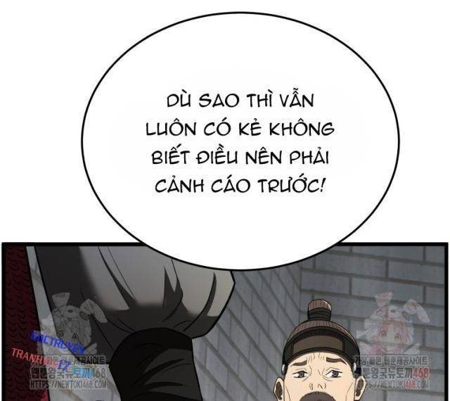 Vương Triều Đen Tối Joseon - Page 92