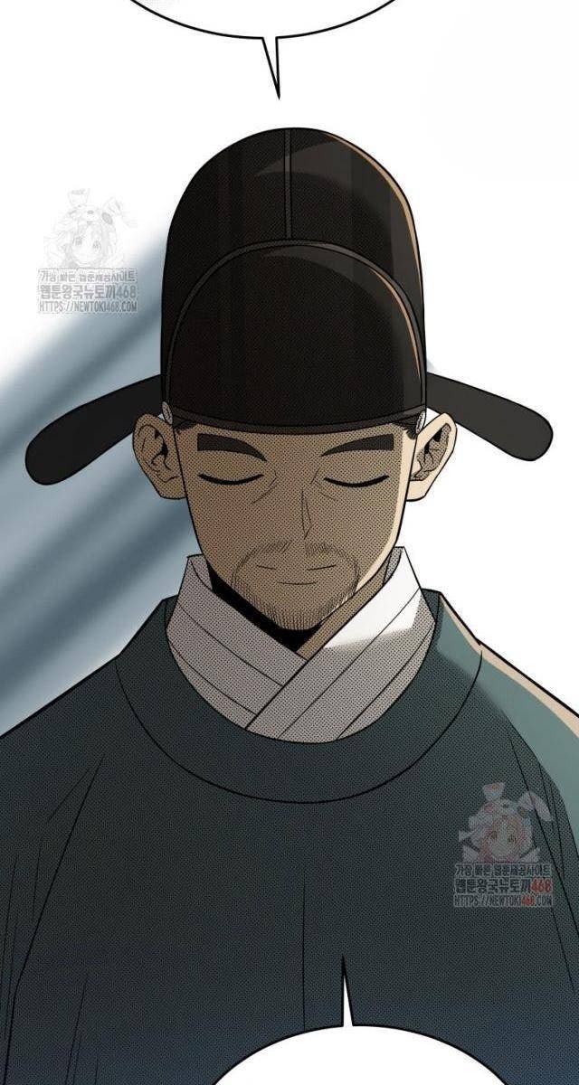 Vương Triều Đen Tối Joseon - Page 151