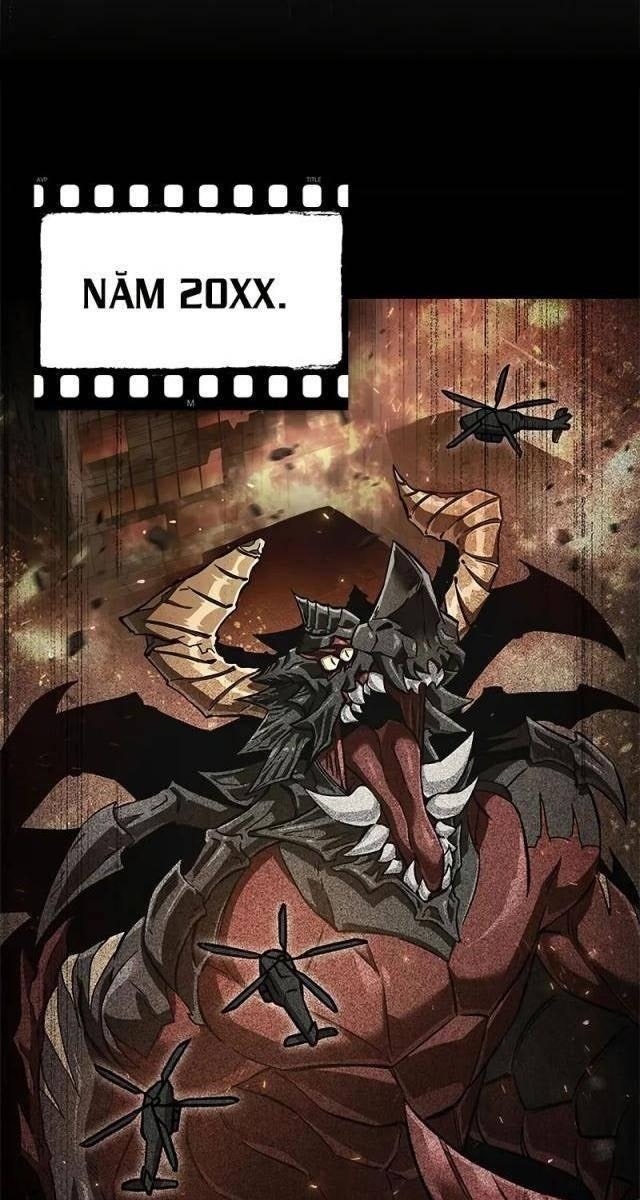 Từ Youtuber Thể Hình Triệu Sub Trở Thành Kẻ Vô Danh Trong Webtoon - Page 11