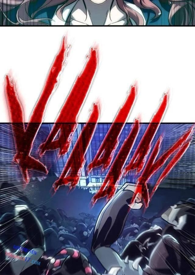 Từ Youtuber Thể Hình Triệu Sub Trở Thành Kẻ Vô Danh Trong Webtoon - Page 72