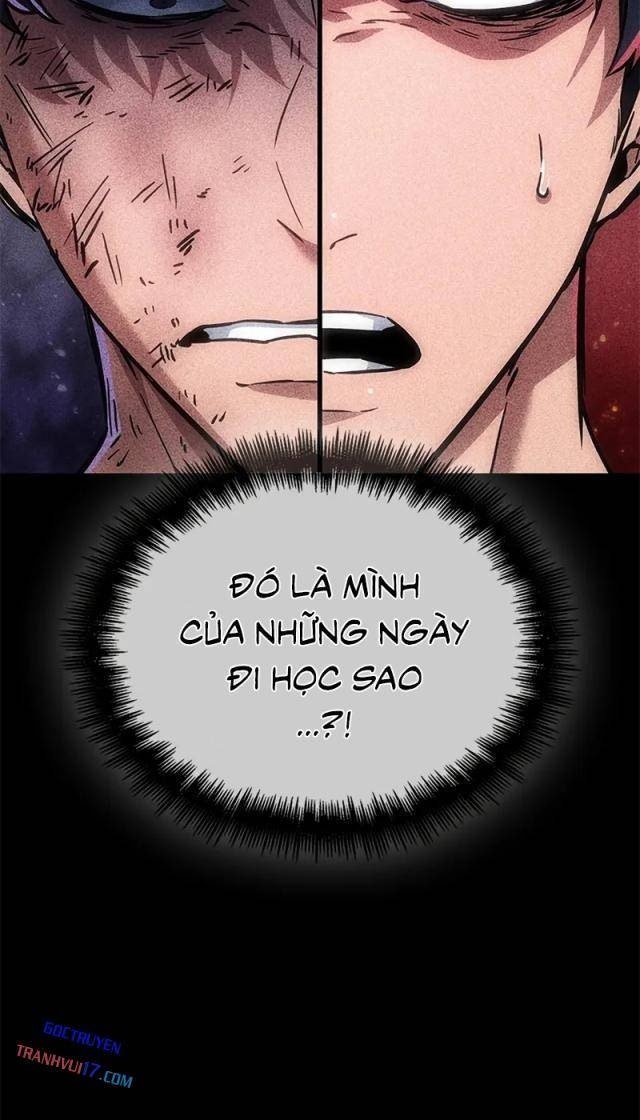 Từ Youtuber Thể Hình Triệu Sub Trở Thành Kẻ Vô Danh Trong Webtoon - Page 27