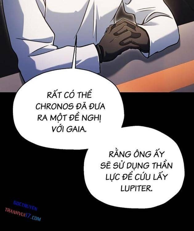 Người Chơi Không Thể Thăng Cấp - Page 30