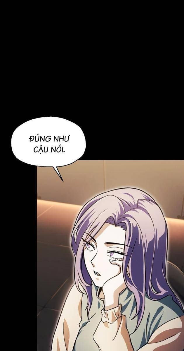 Người Chơi Không Thể Thăng Cấp - Page 31