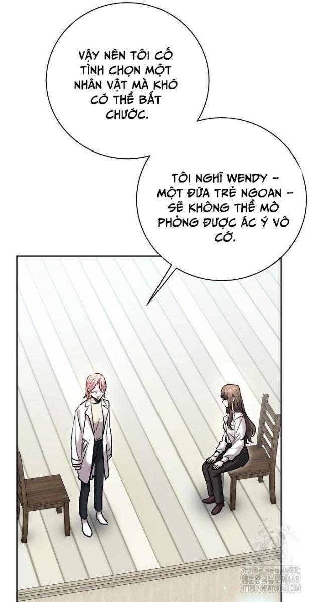 Ánh Hào Quang Của Diễn Viên Thiên Tài - Page 99