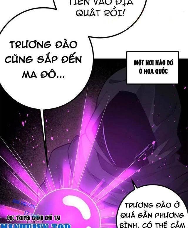 Toàn Cầu Cao Võ - Page 28