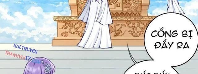 Ta Dùng Cơ Bắp Xưng Bá Tu Tiên Giới - Page 6