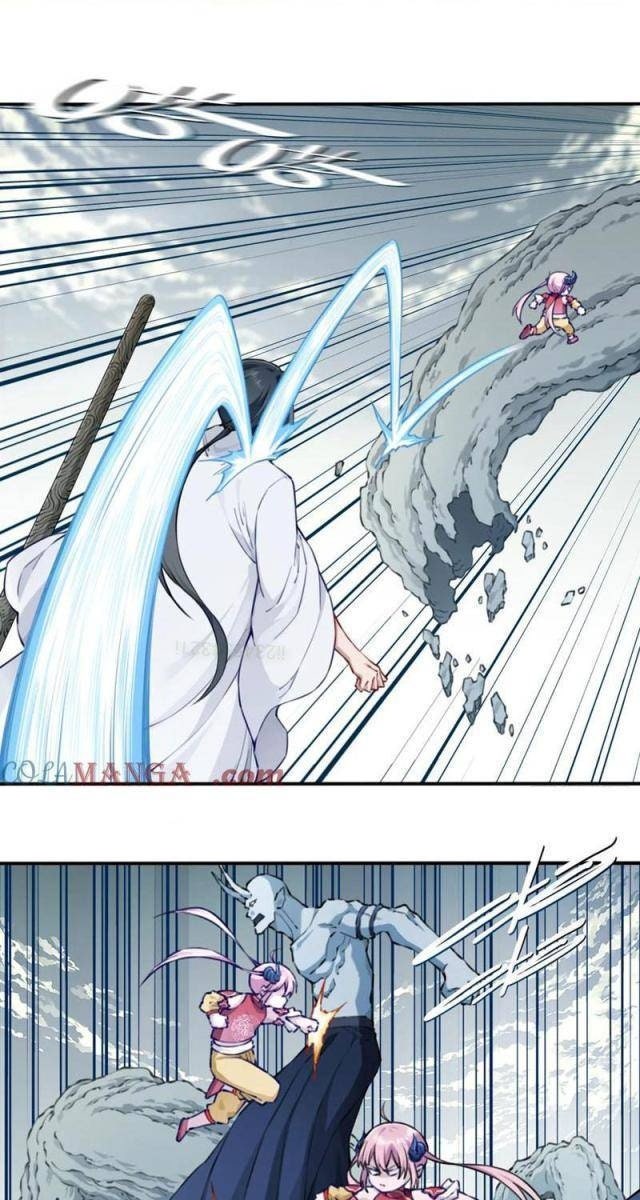 Ta Dùng Cơ Bắp Xưng Bá Tu Tiên Giới - Page 7