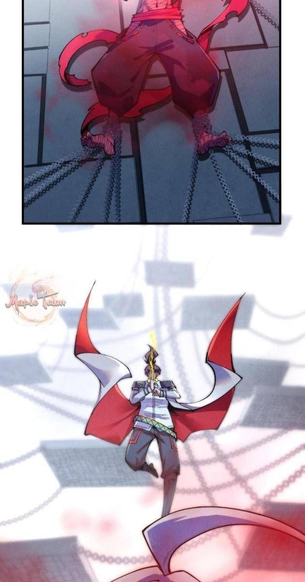 Vạn Cổ Chí Tôn - Page 31