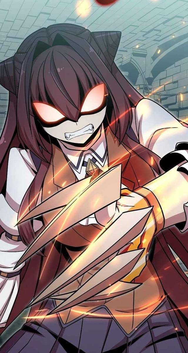 Vô Tình Nhập Học - Page 110