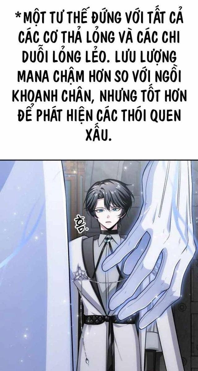 Đứa Trẻ Rắc Rối Của Ma Tháp - Page 85